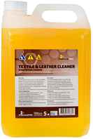 Очиститель салона автомобиля ChemicalPRO Textile & Leather Cleaner, 5 л