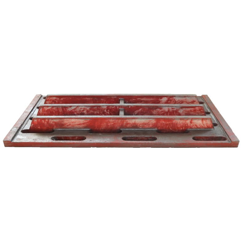 Колосник 530х325 (А)