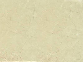 Мармурова плитка Crema Marfil 600*300*20 мм Бежевий