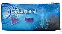 Пенал мягкий Kidis Galaxy 20*9*2,5см в ассортименте 13097