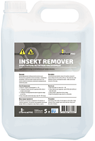 Очиститель остатков насекомых ChemicalPRO Insect Remover, 5 л
