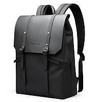 Городской рюкзак Mark Ryden Derek MR1622 (Черный)