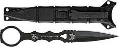 Купити Ніж Benchmade SOCP Dagger 176BK