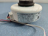 Мотор внутрішнього блока для кондиціонера YYR13-4A2-PG, фото 7