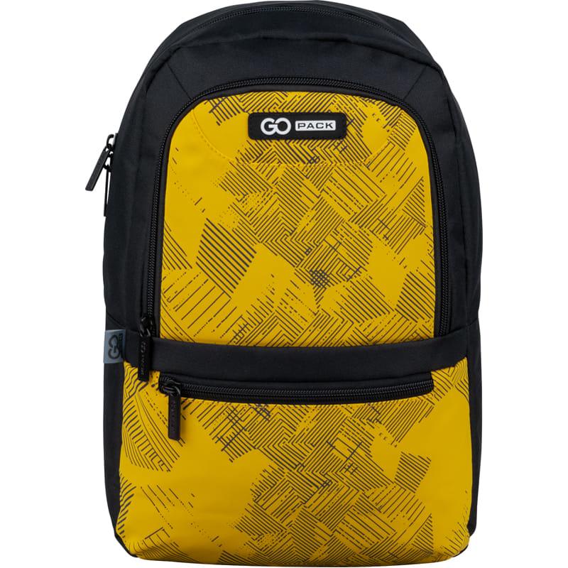 Рюкзак (ранець) GoPack шкільний GO22-119S-2 Education Teens