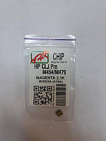 Чип HP Color LaserJet Pro M454/M479 W2033A (415A) 2,1 K Magenta JND.AHK