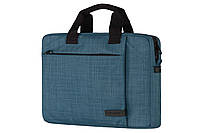 Tucano Svolta Slim Bag PC 13.3"/14"[Blue]  Baumar - Время Покупать