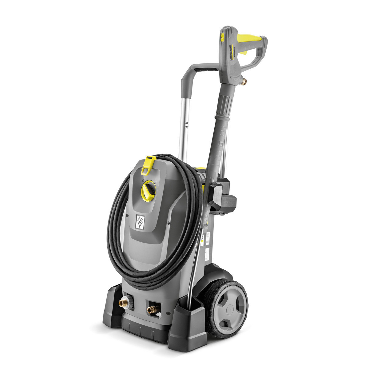 Апарат високого тиску Karcher HD 6/15 M