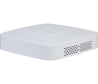 Сетевой видеорегистратор DHI-NVR2116-I2 16-канальный Smart 1U 1HDD WizSense