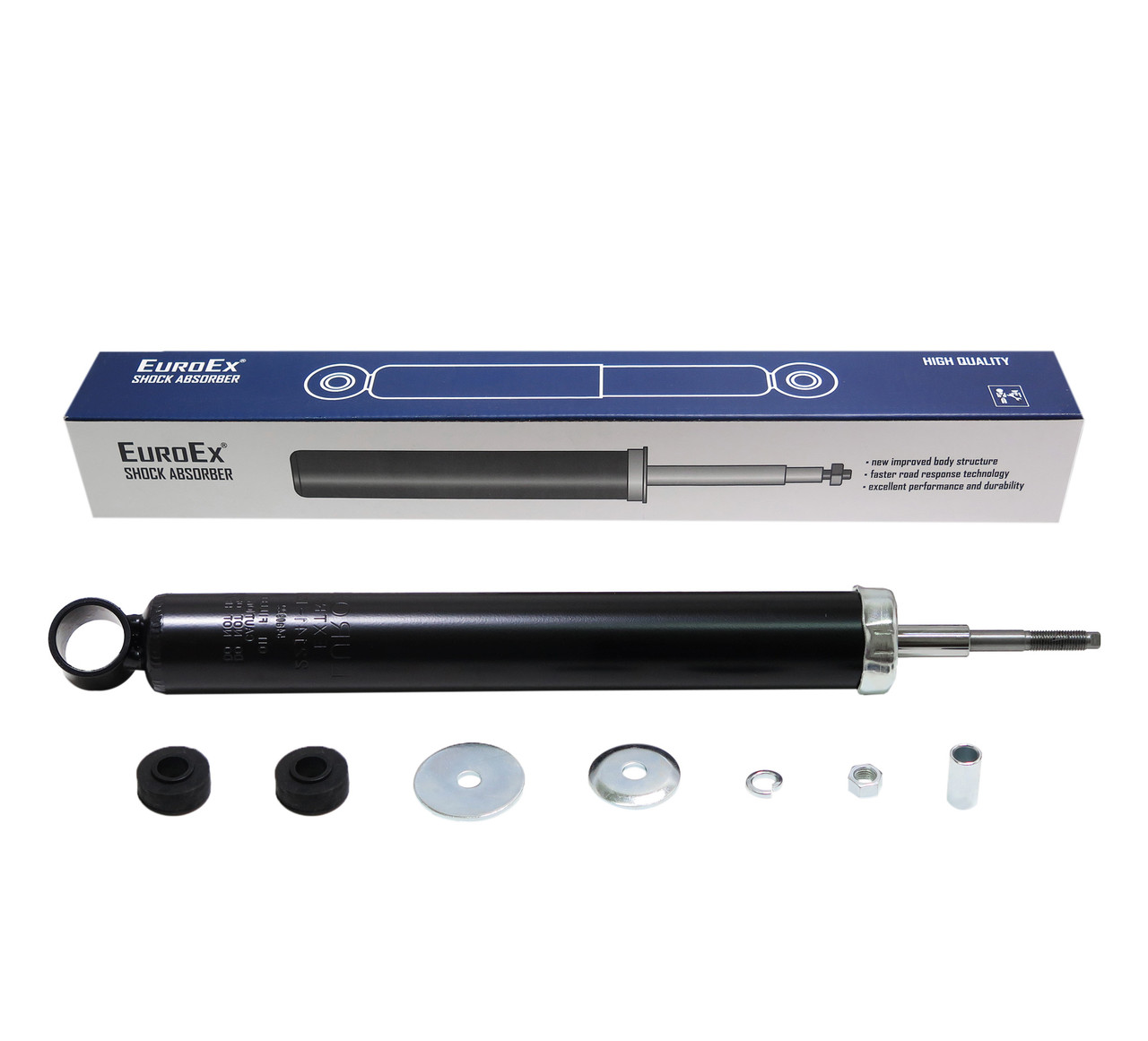 Купити Амортизатор АЗЛК Москвич 2141 задній, ціна 645 ₴ - Prom.ua (ID ...