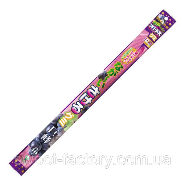 Nagai Sakeru Gumi Kyoho Uha Grape JAPAN 32g