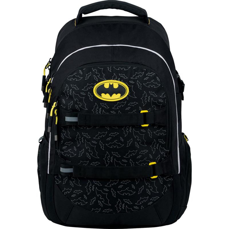 Рюкзак Kite шкільний мод 2576 DC Comics DC22-2576L
