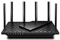 TP-Link Маршрутизатор ARCHER AX73 AX5400 4xGE LAN 1xGE WAN USB 3.0 MU-MIMO OFDMA Baumar - Время Покупать