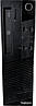 Системный блок б.у Lenovo sff ThinkCentre sff M93p  i3-4160 3.6 GHz/ОЗУ 8Gb/Intel HD Graphics 4600, фото 3
