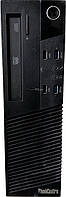 Системный блок б.у Lenovo sff ThinkCentre sff M93p i5 4570/ОЗУ 4Gb/Intel HD Graphics 4600