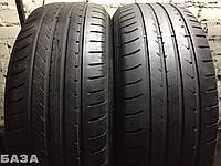 Летние шины б/у 235/60 R17 Good Year EfficientGrip