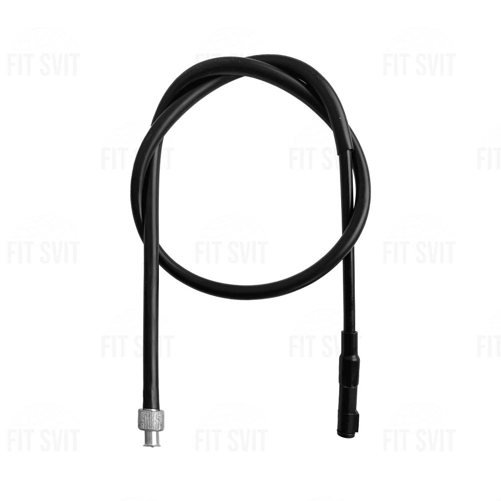 Трос спідометра Honda Dio AF 18/27, 85 см (квадрат-вилка), фото 1