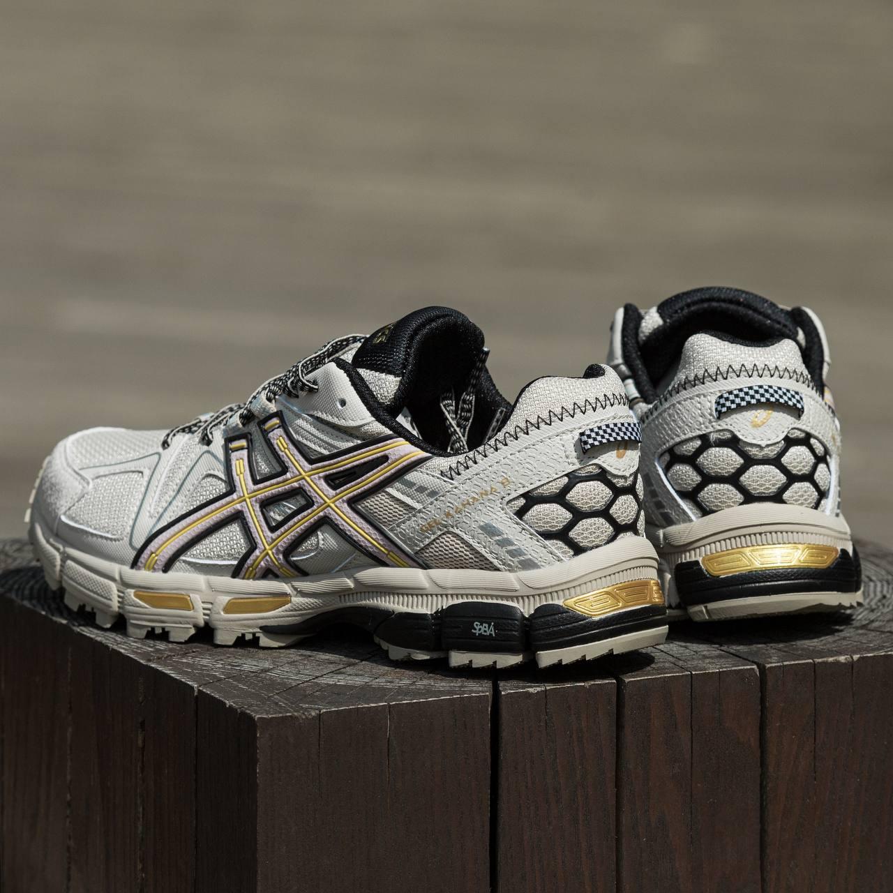 Asics gel discount kahana 7 rosso