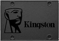 Kingston Накопитель SSD 2.5" 960GB SATA A400 Baumar - Время Покупать