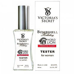 Victoria's Secret Bombshell Holiday ТЕСТЕР Premium Class жіночий 60 мл