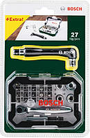 Bosch Promobasket Set - 27 Baumar - Время Покупать