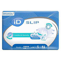 Підгузники для дорослих ID SLIP Plus S 14