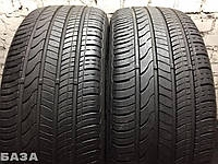 Летние шины б/у 225/55 R17 Fullrun Frun-Two