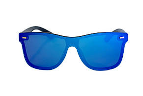 Сонцезахисні жіночі окуляри W8163-5, фото 3