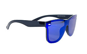 Сонцезахисні жіночі окуляри W8163-5, фото 2