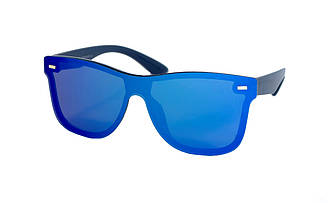 Сонцезахисні жіночі окуляри W8163-5, фото 1