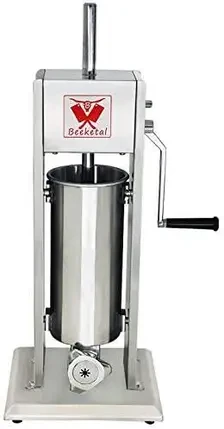 Апарат для чуррос Beeketal BT05C