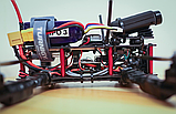 Рама для FPV квадрокоптера ZMR250 Карбон, фото 2