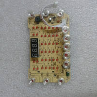 Модуль керування для мультиварки Le Chef