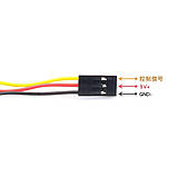 Led стрічка RGB 5V для DIY проектів Arduino 1 м., фото 4