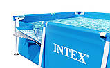 Intex 28270 Басейн каркасний 220 х 150 х 60 см, фото 6