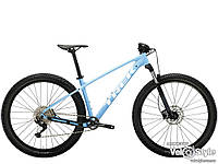 Велосипед TREK MARLIN 7 Gen 3 ML 2023 блакитний колеса 29 ≥