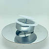 Припливно-витяжний анемостат металевий Вентс АМ 100 ВРФ, фото 3