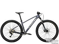 Велосипед TREK MARLIN 7 Gen 3 ML 2023 сірий колеса 29"