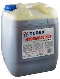 Гідравлічна олива TEDEX HYDRAULIC HLP-68 кан 20 л, фото 1