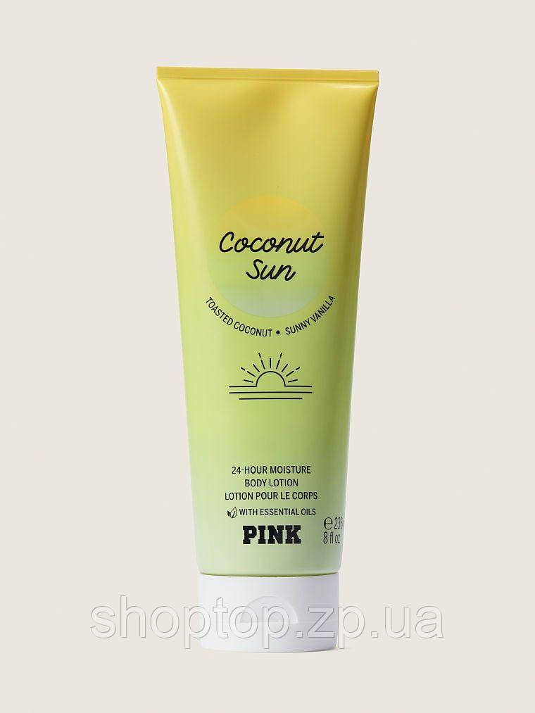 Парфумований лосьйон для тіла Victoria's Secret Coconut Sun