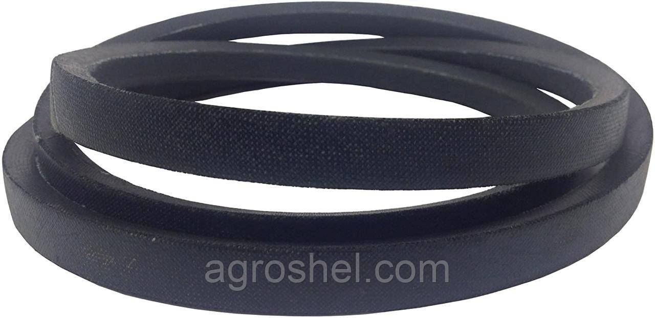 Ремінь контрприводу комбайна СК-5 Нива, С (В) 4350 (4 брати) Китай, фото 1