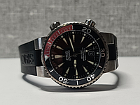 Чоловічий годинник часы Oris TT1 Titanium 1000m Diver 44mm