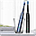 Електрична зубна щітка Seago SG-575 5 насадок + футляр, фото 4