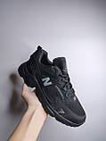 Кросівки New Balance 725 Black, фото 2