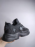 Кросівки New Balance 725 Black, фото 4