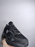 Кросівки New Balance 725 Black, фото 7