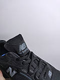 Кросівки New Balance 725 Black, фото 6