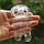 Розумний Пластилін HAND GUM Liquid Glass Жуйка для Рук Рідке Скло  (00193), фото 6