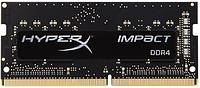 Kingston Память ноутбука DDR4 8GB 2666 FURY Impact Baumar - Время Покупать