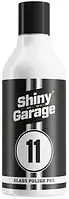 Полироль для глубокой очистки и полировки стекол Shiny Garage Glass Polish Pro 150мл